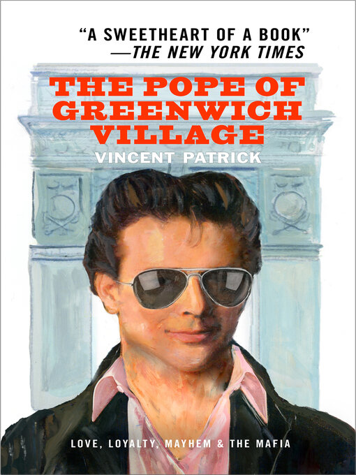 Title details for The Pope of Greenwich Village by Vincent Patrick - Available